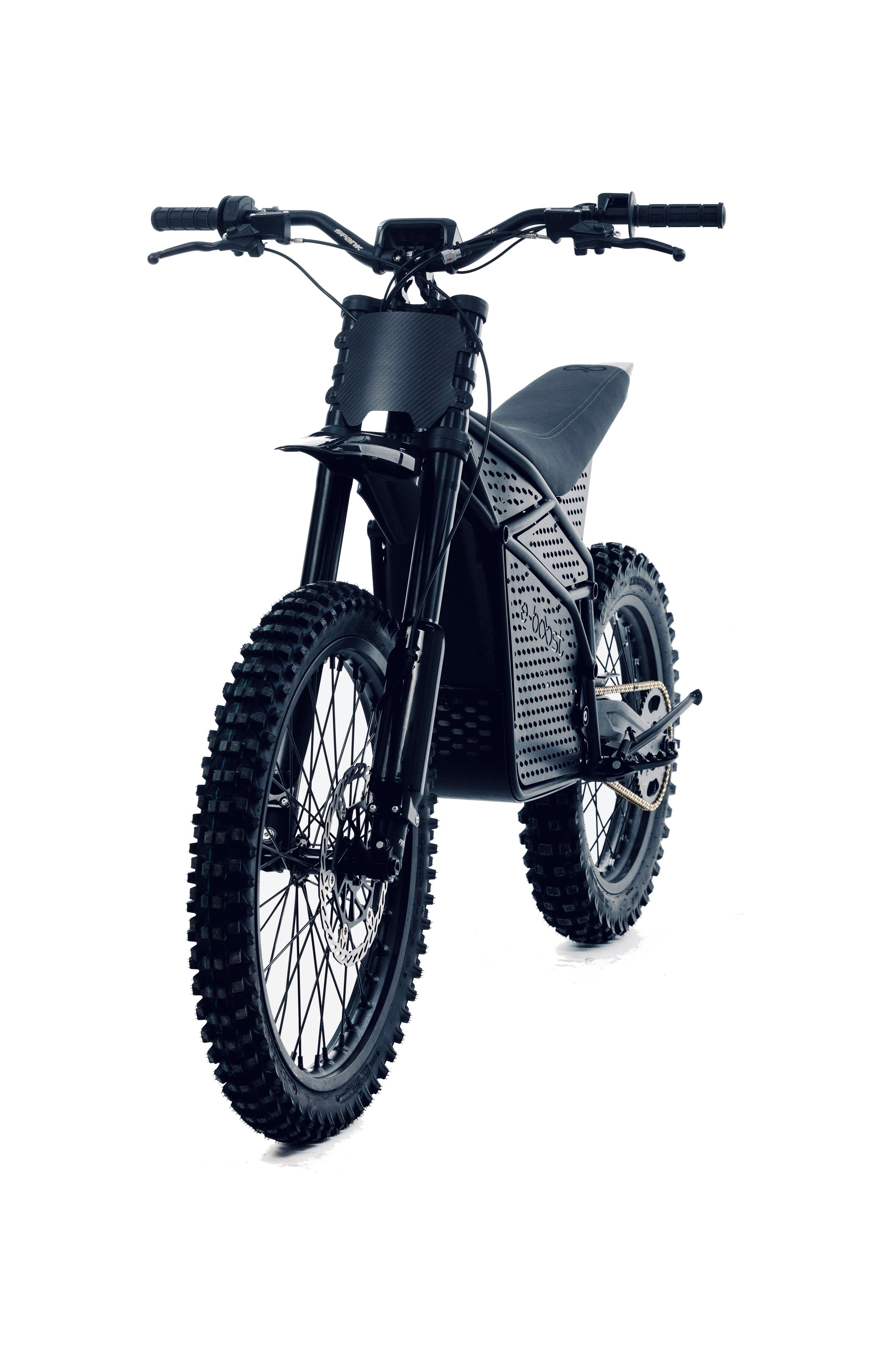 e-boost Offroad - e-boost