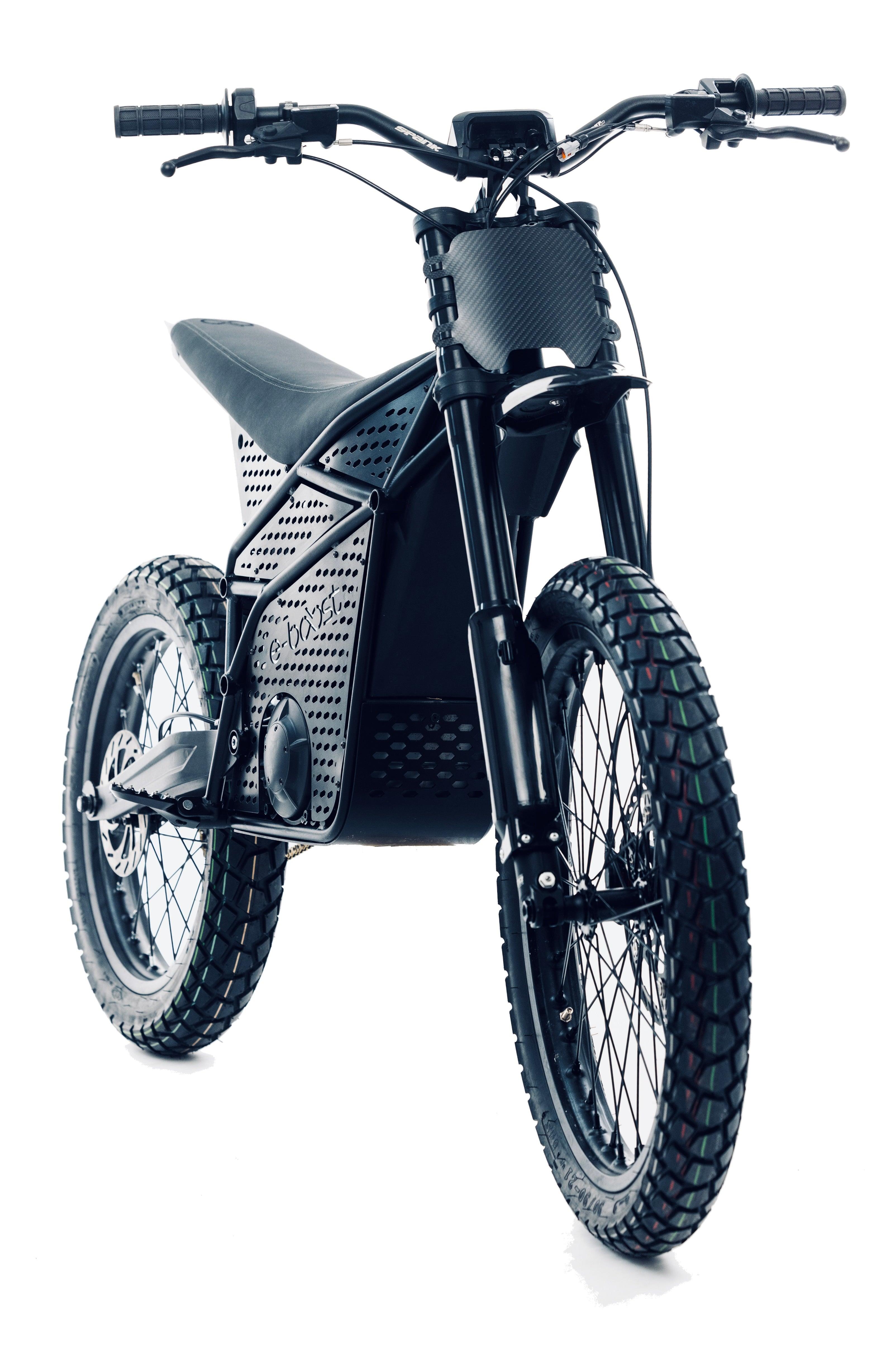 e-boost Street - e-boost