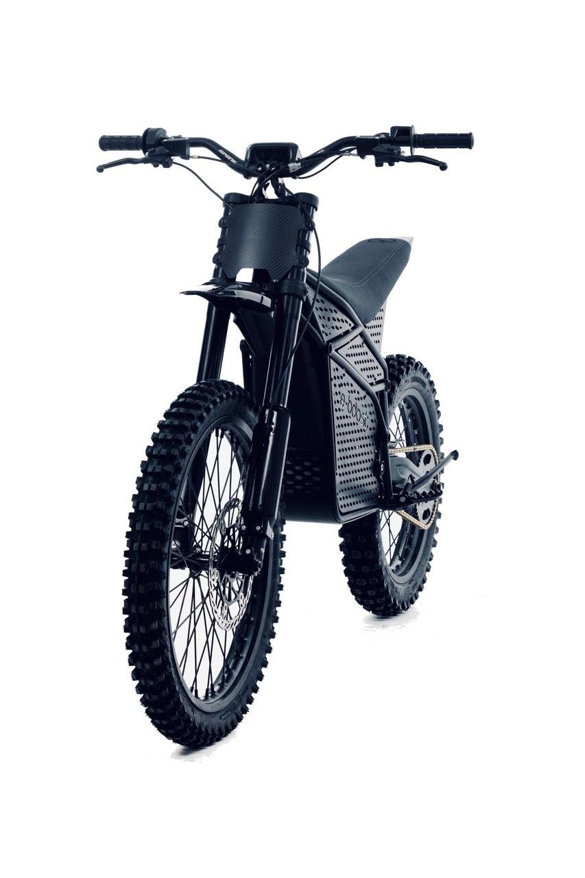 e-boost Offroad - e-boost