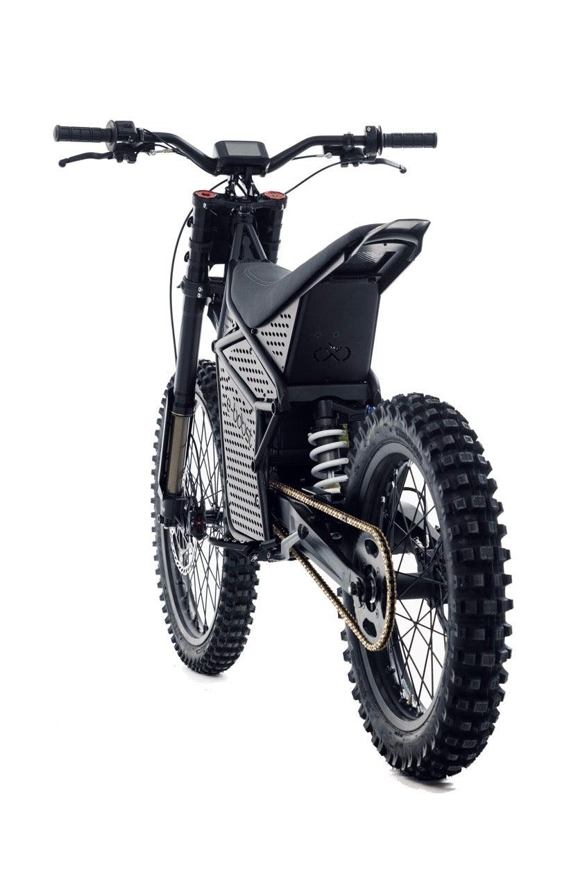 e-boost Offroad - e-boost
