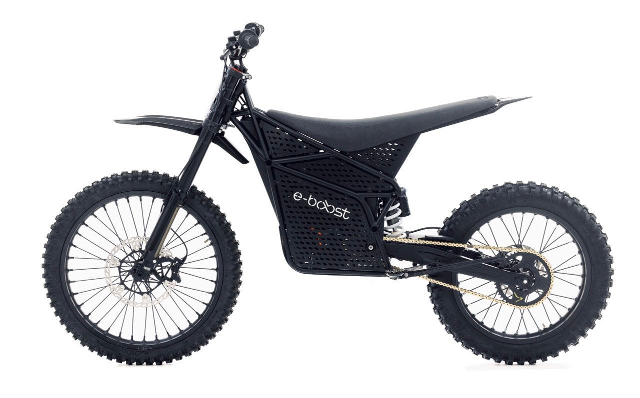 e-boost Offroad - e-boost