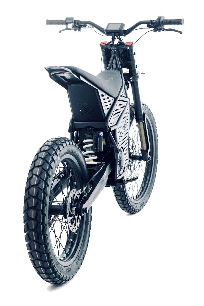e-boost Offroad - e-boost