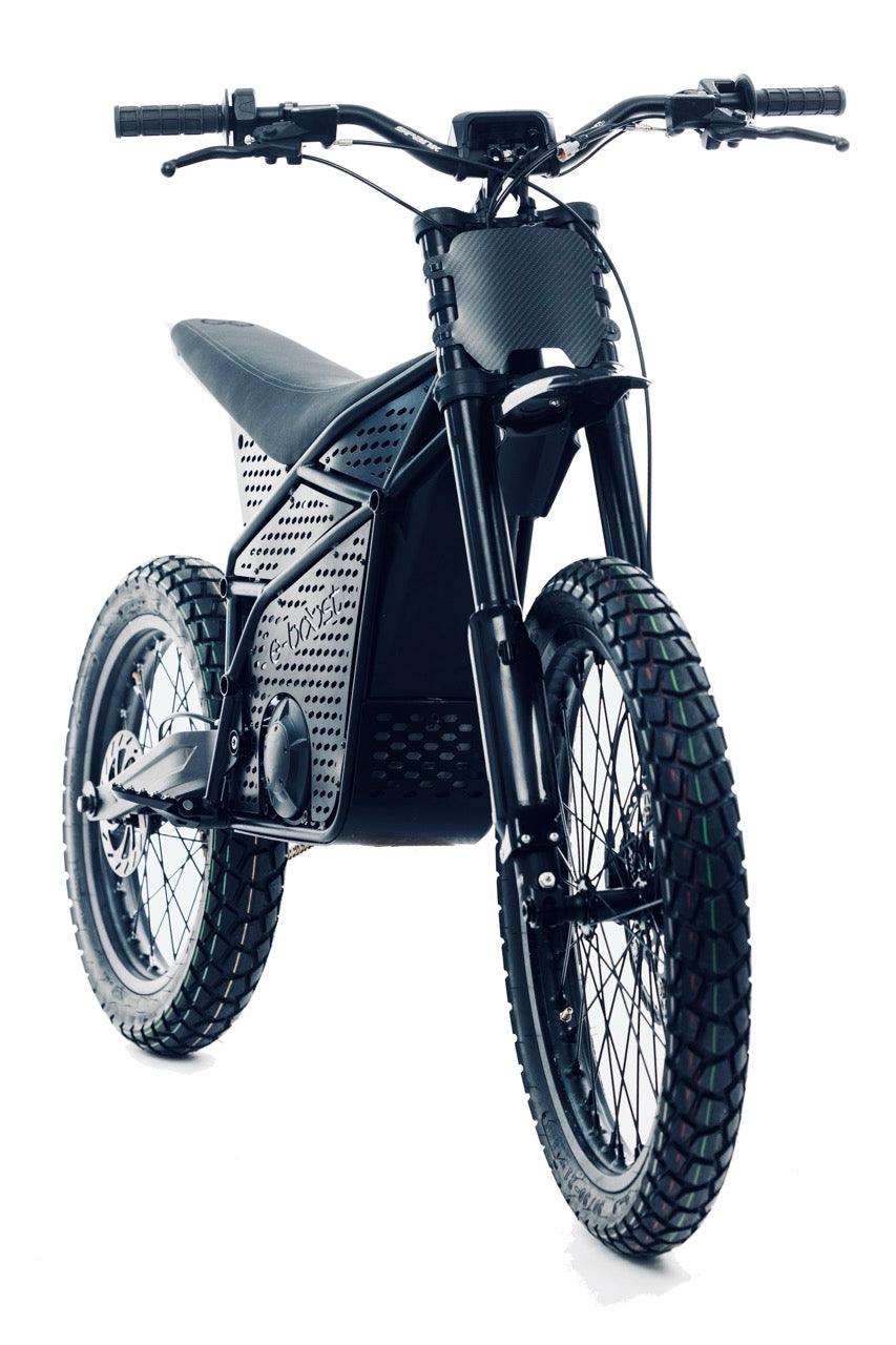 e-boost Offroad - e-boost