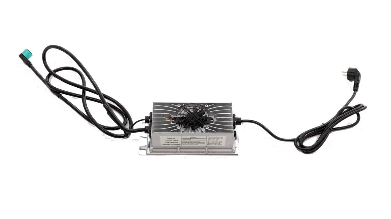 e-boost Street - e-boost