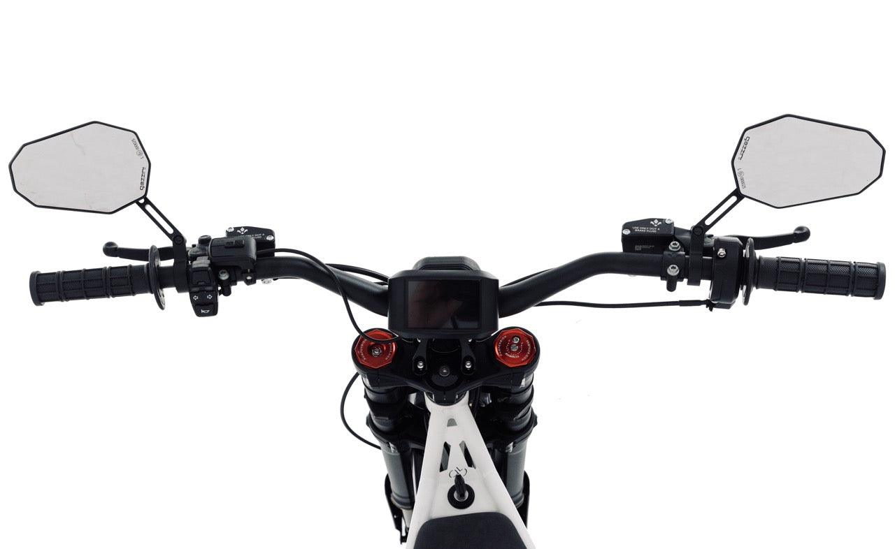 e-boost Street - e-boost