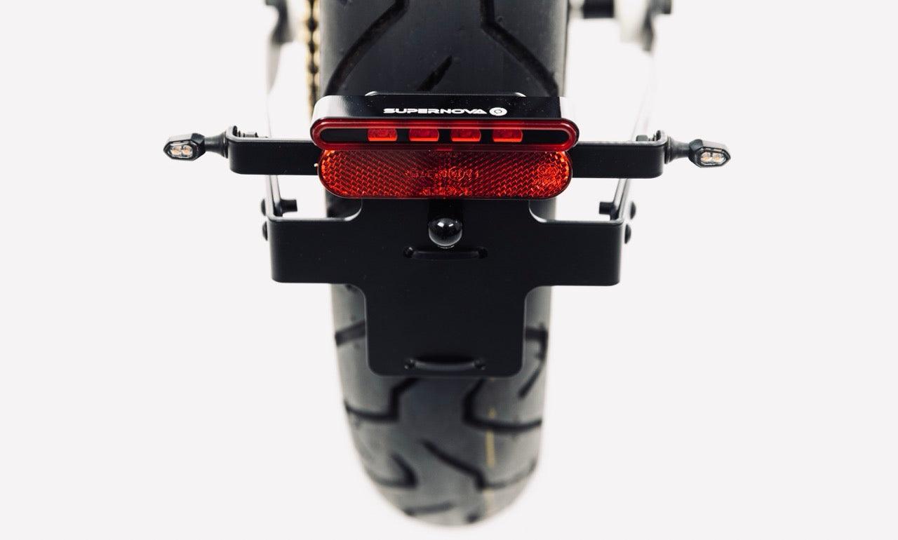 e-boost Offroad - e-boost