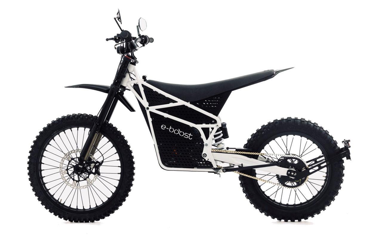 e-boost Offroad - e-boost