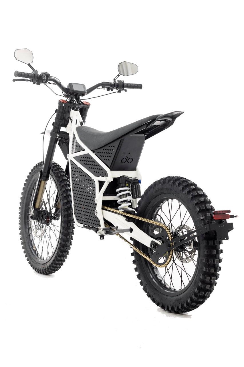 e-boost Street - e-boost