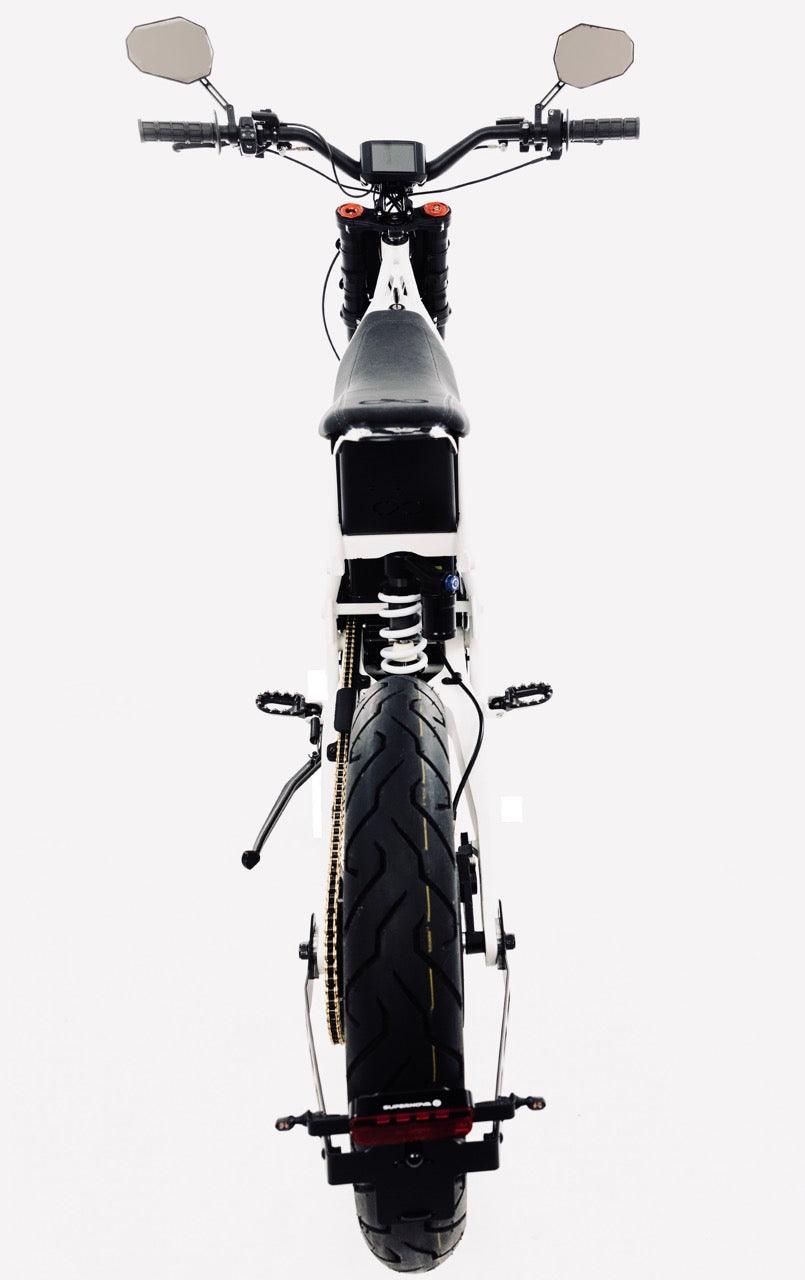 e-boost Street - e-boost