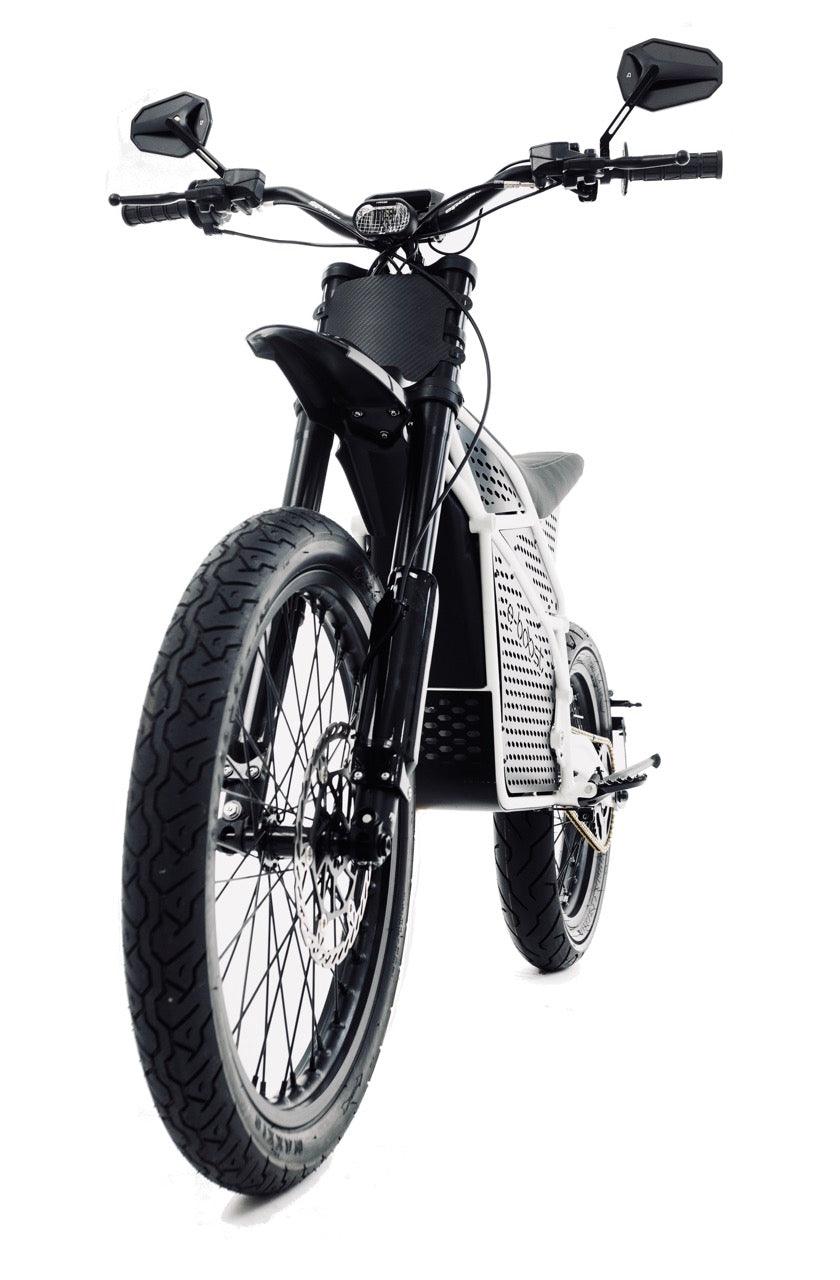 e-boost Street - e-boost