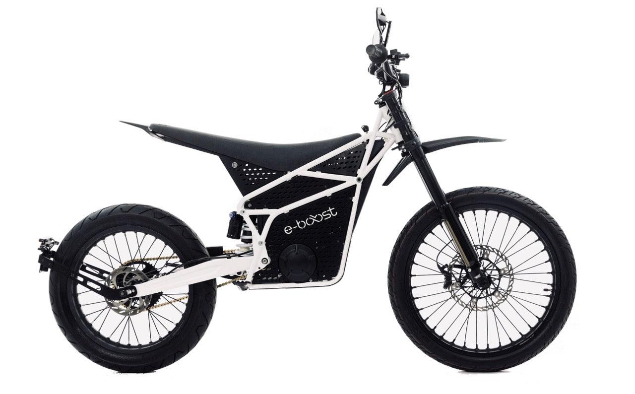 e-boost Offroad - e-boost