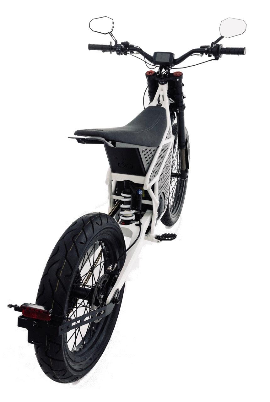 e-boost Street - e-boost