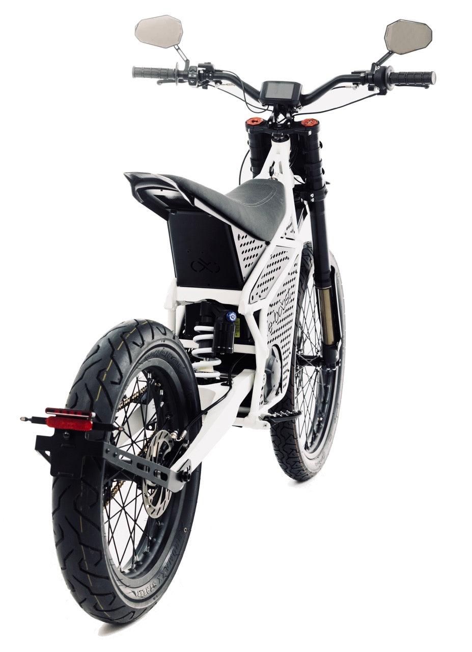 e-boost Offroad - e-boost