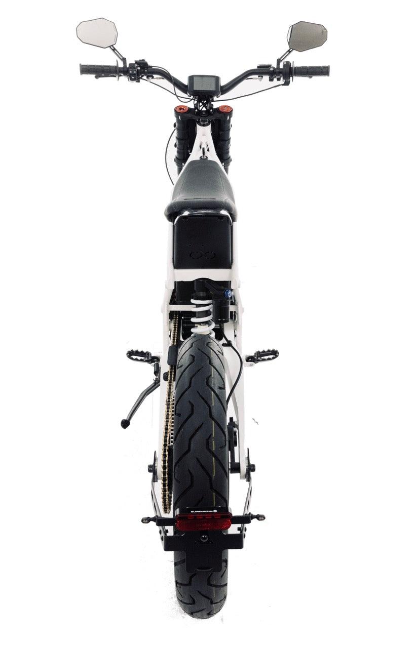 e-boost Offroad - e-boost
