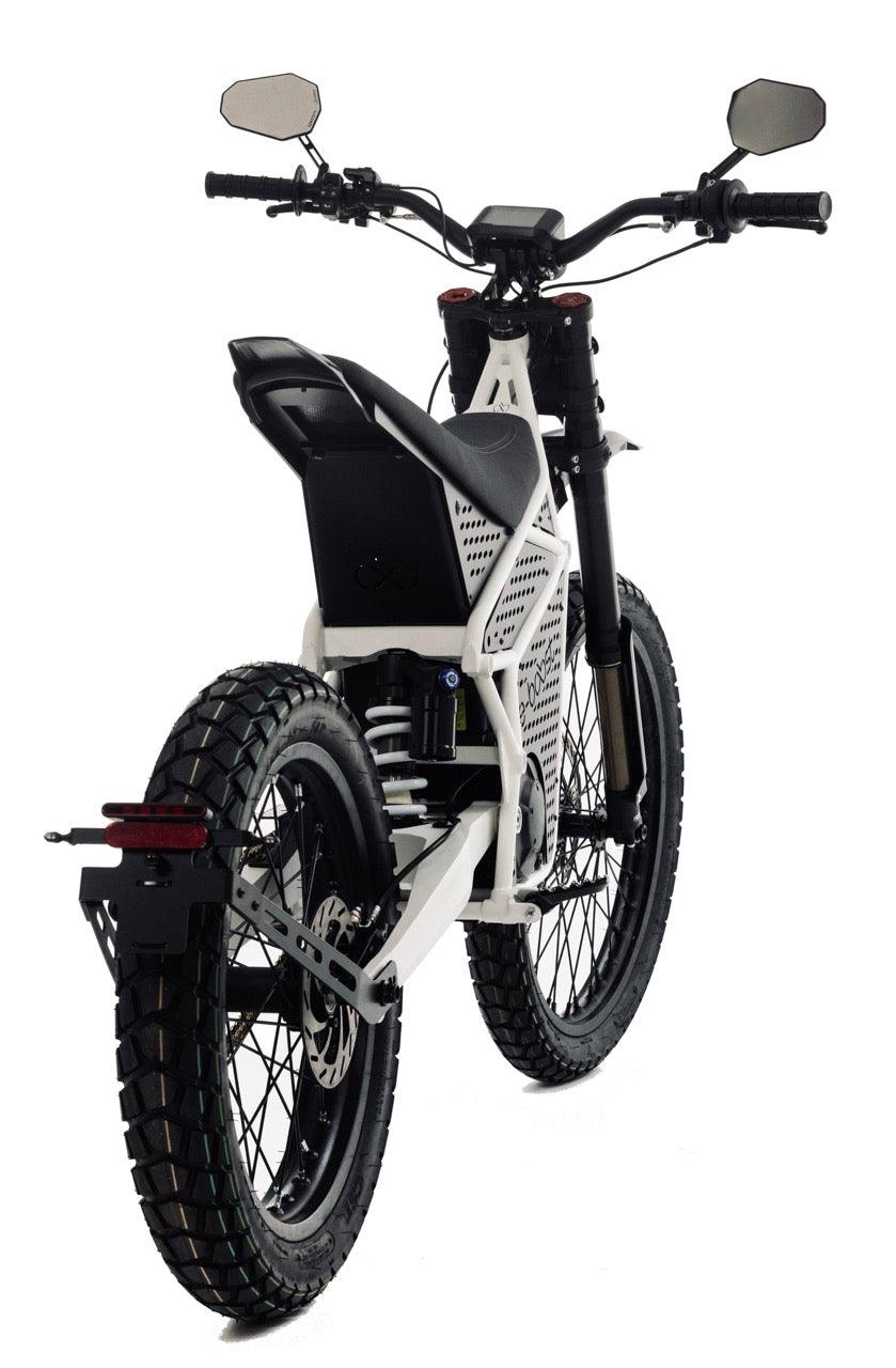 e-boost Offroad - e-boost