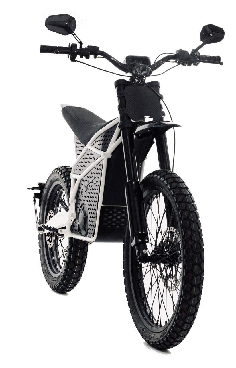 e-boost Offroad - e-boost