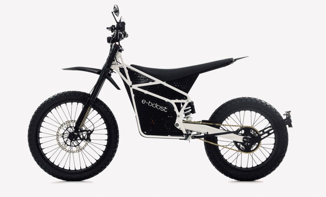 e-boost Offroad - e-boost