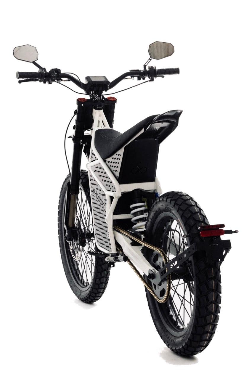 e-boost Offroad - e-boost