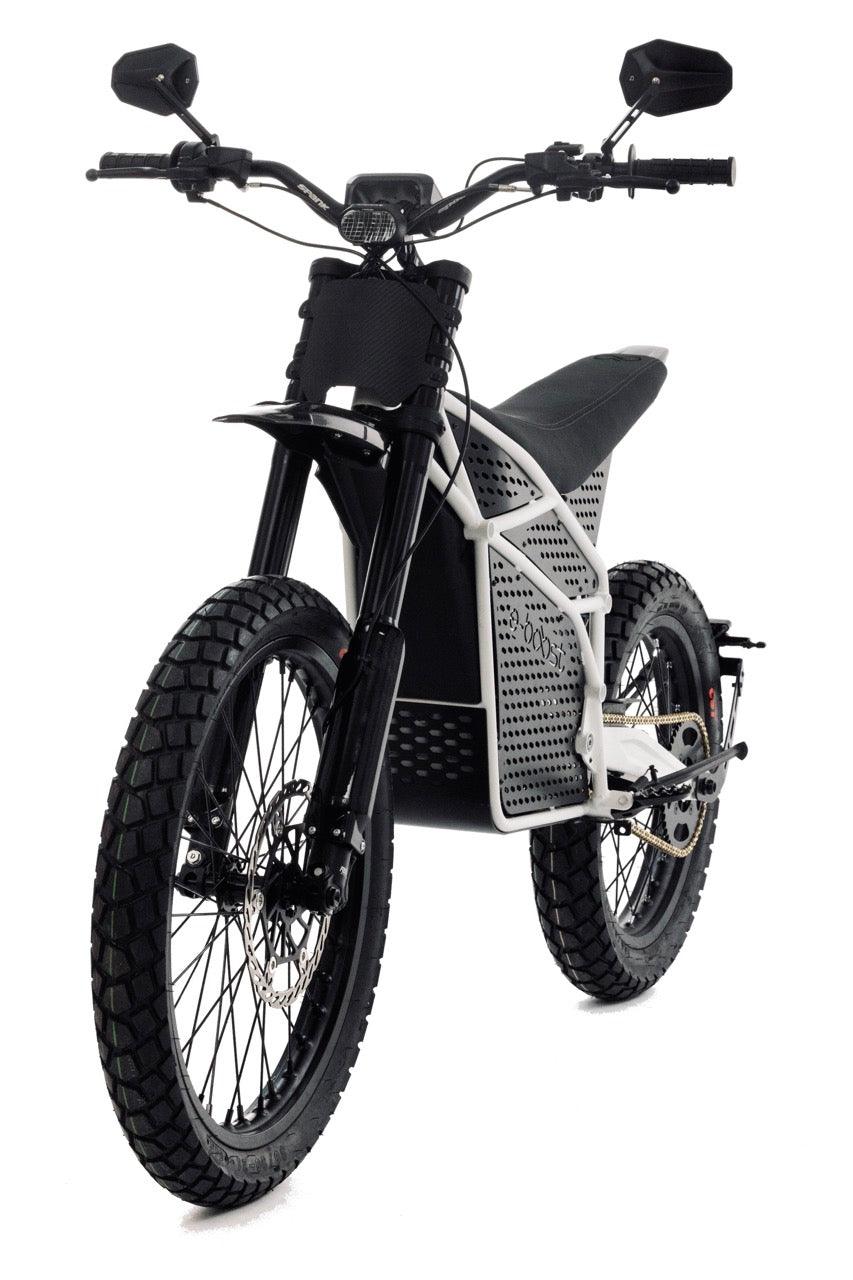 e-boost Street - e-boost
