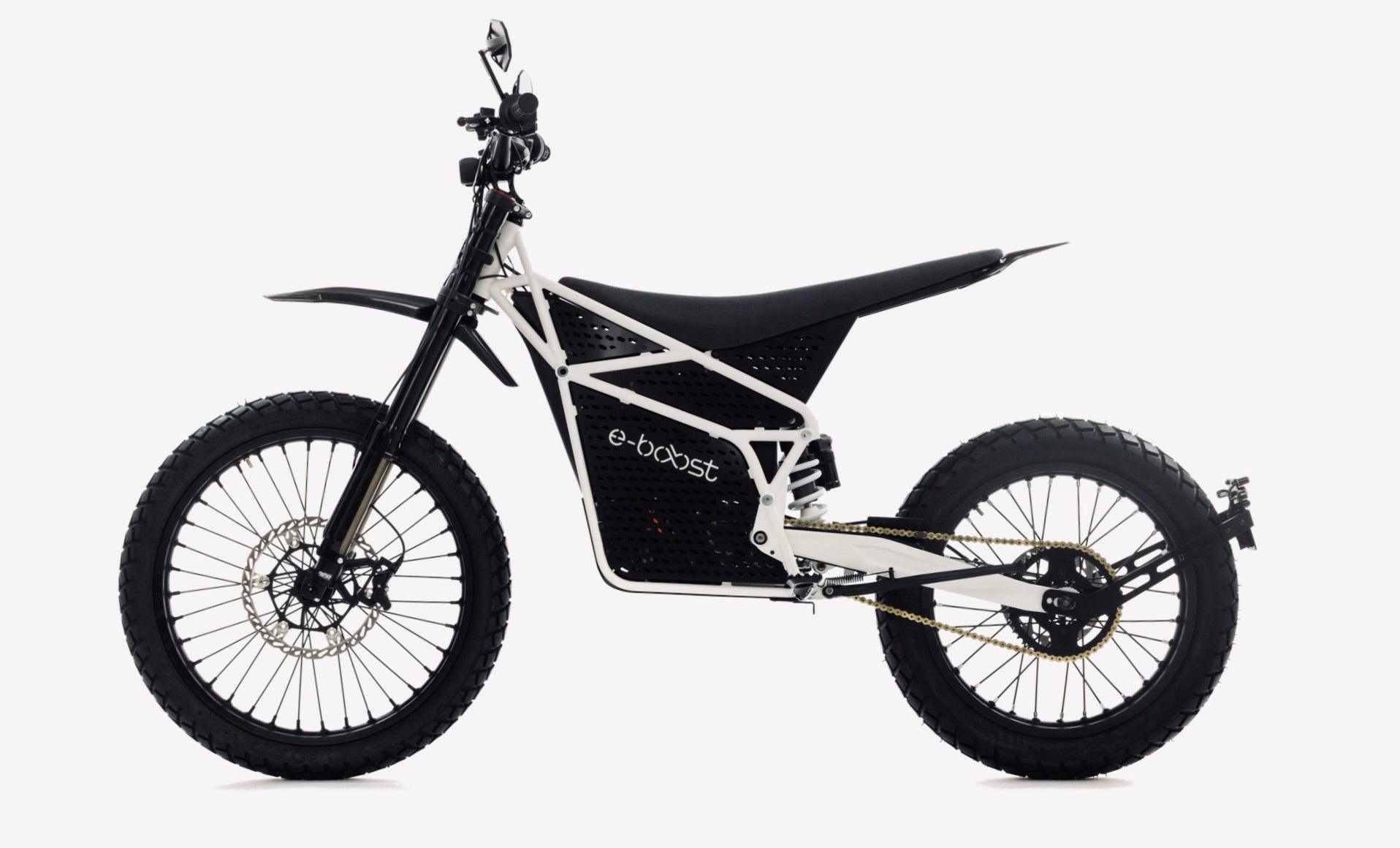 e-boost Street - e-boost