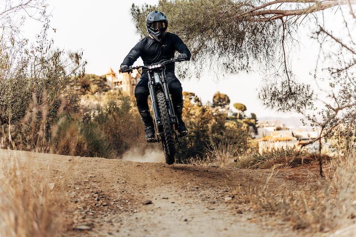 e-boost Offroad – Vorbestellung - e-boost