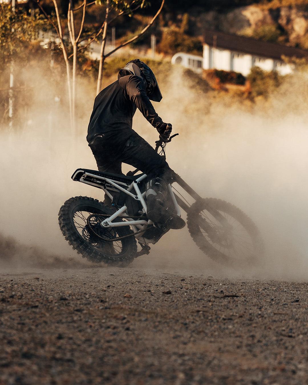 e-boost Offroad – Vorbestellung - e-boost