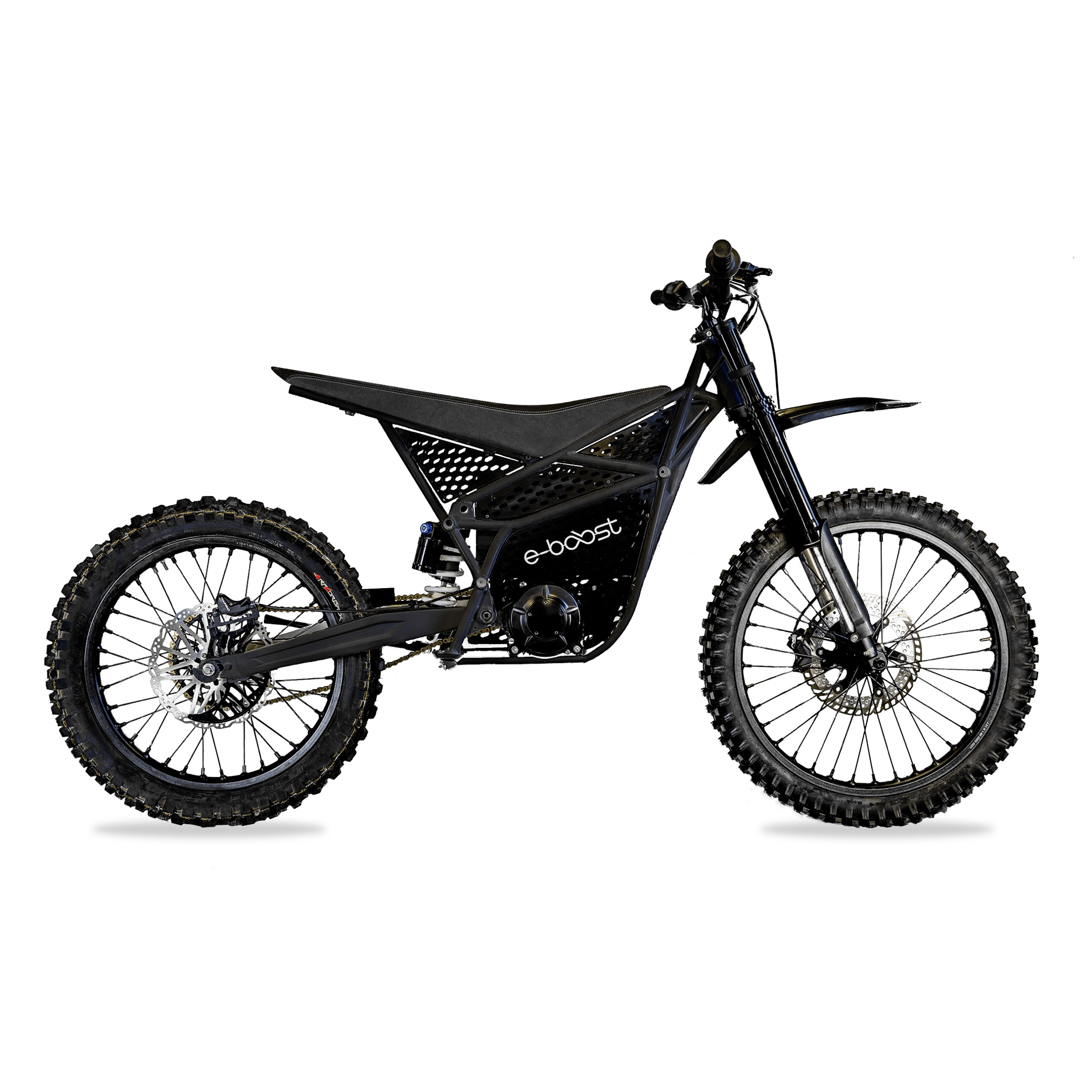 e-boost Offroad - e-boost
