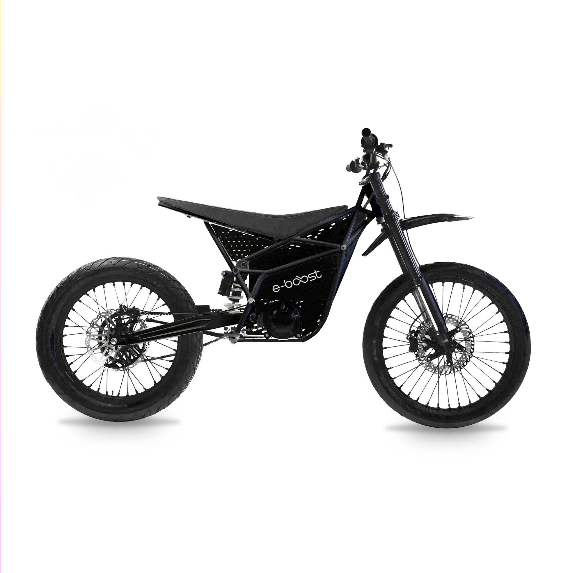 e-boost Street - e-boost