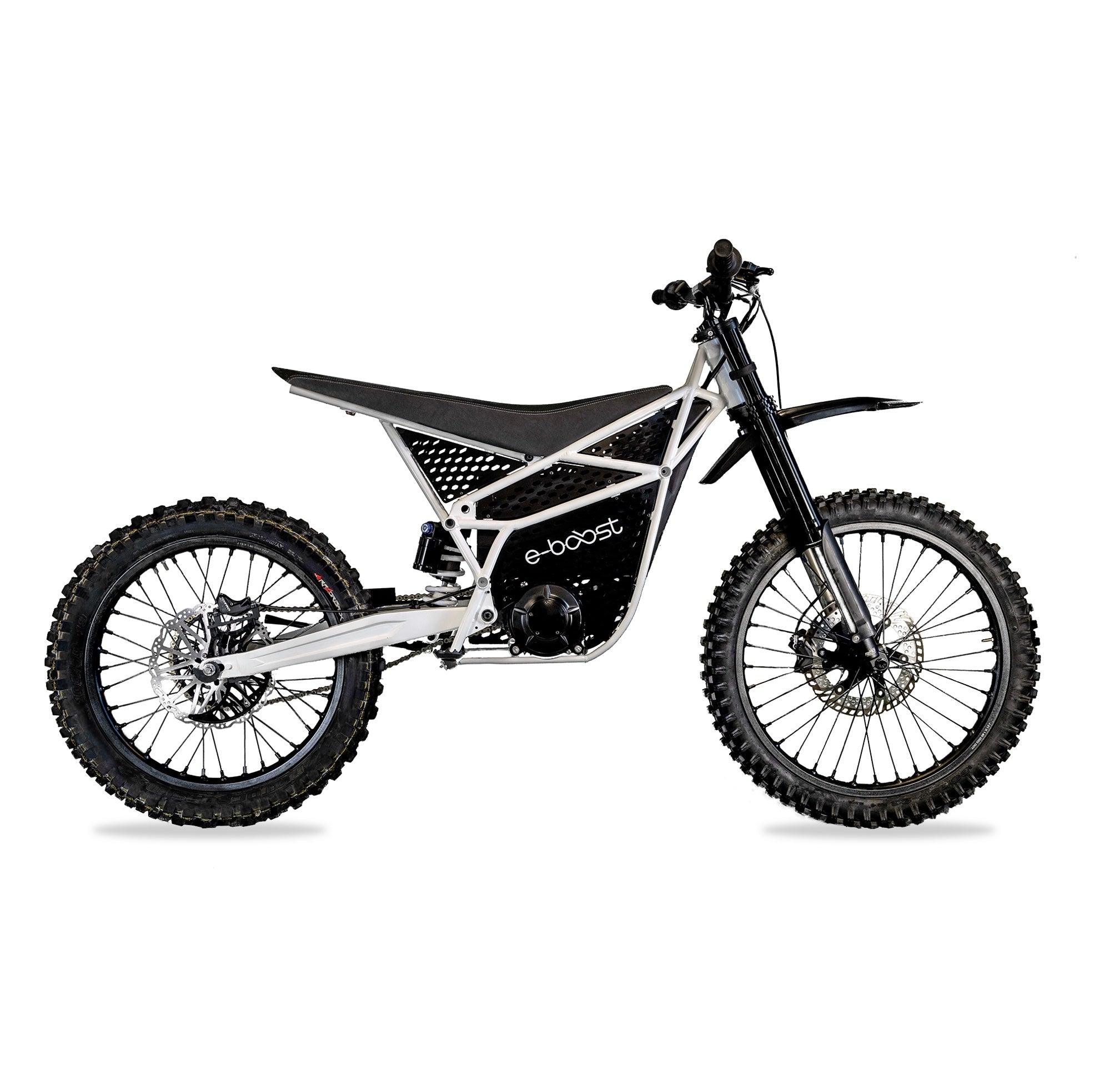 e-boost Offroad - e-boost