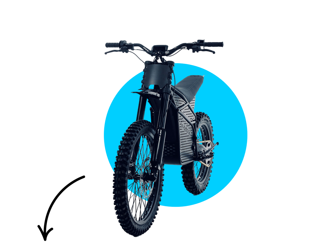 Eboost Electric e-boost