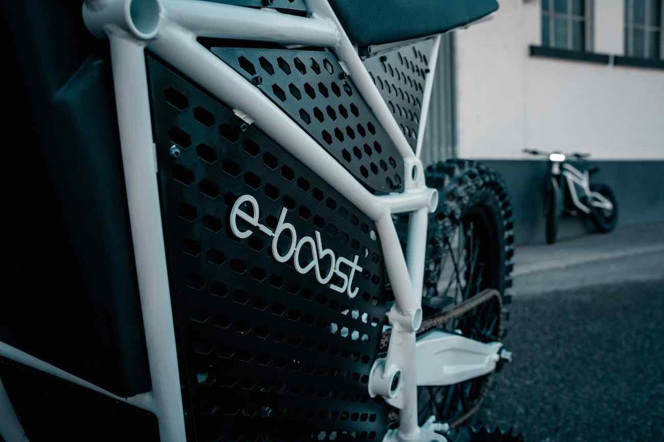 Eboost Electric e-boost Street