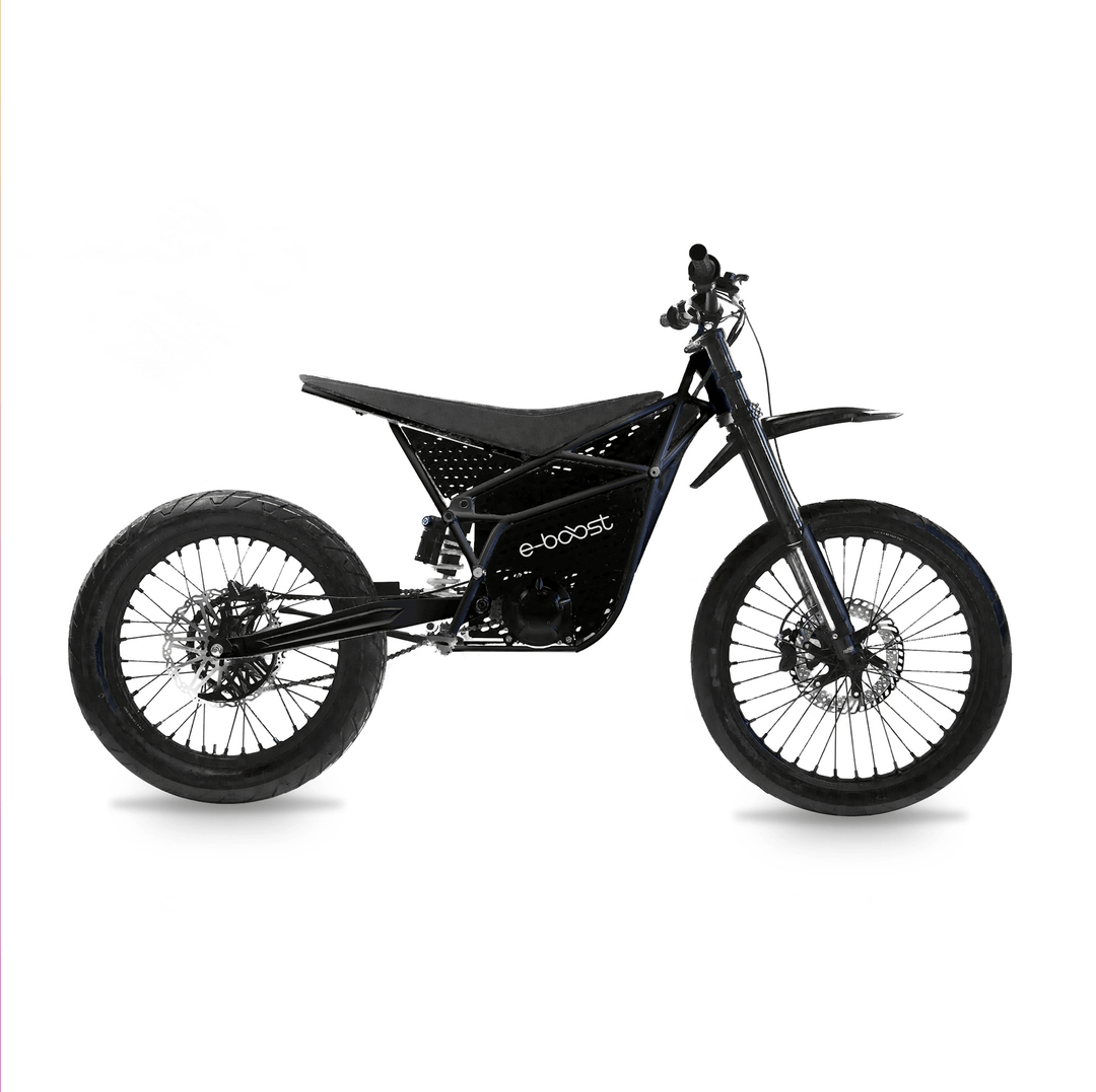 e-boost Street